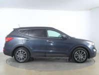 Hyundai Santa Fe  2.2 CRDi 
