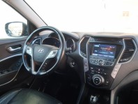 Hyundai Santa Fe  2.2 CRDi 