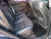 Hyundai Santa Fe  2.2 CRDi 