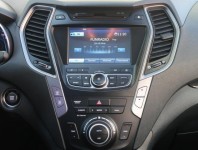 Hyundai Santa Fe  2.2 CRDi 