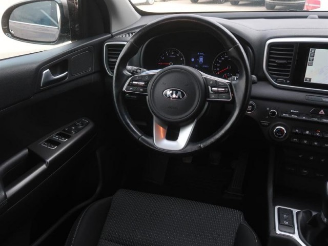 Kia Sportage  1.6 T-GDI Gold