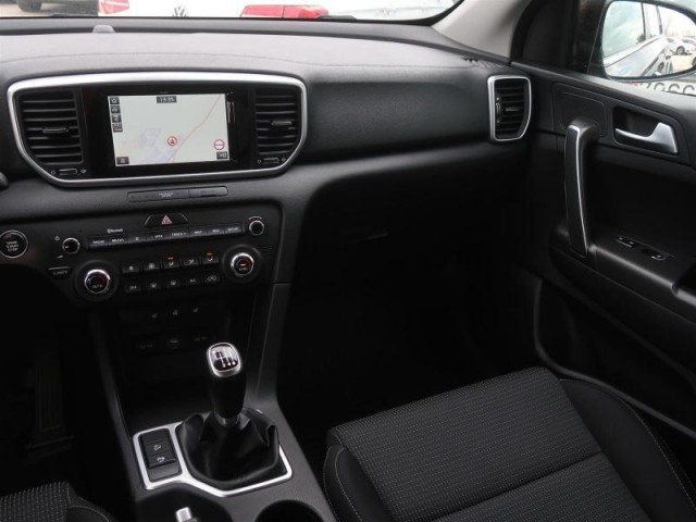 Kia Sportage  1.6 T-GDI Gold