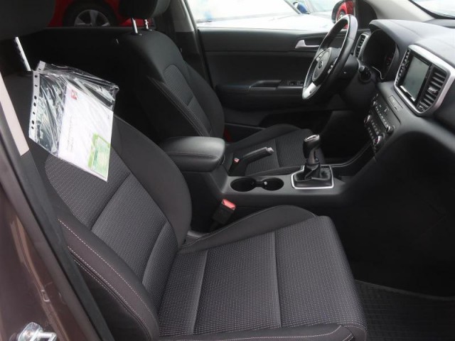 Kia Sportage  1.6 T-GDI Gold