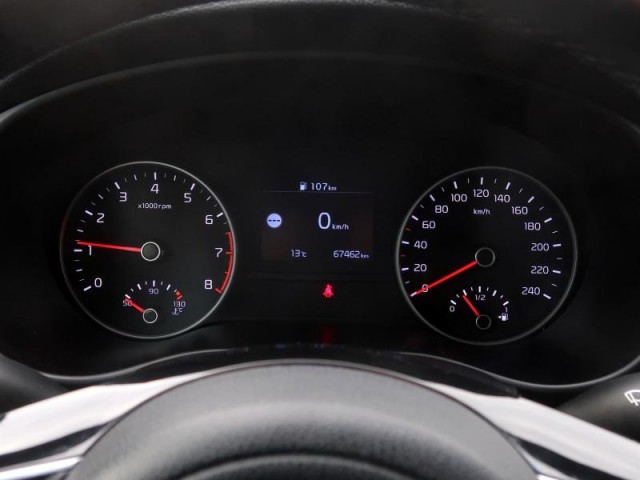 Kia Sportage  1.6 T-GDI Gold