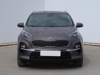 Kia Sportage  1.6 T-GDI Gold