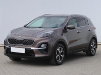 Kia Sportage  1.6 T-GDI Gold