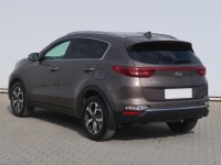 Kia Sportage  1.6 T-GDI Gold