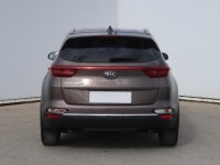Kia Sportage  1.6 T-GDI Gold