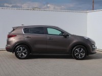 Kia Sportage  1.6 T-GDI Gold