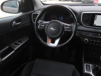 Kia Sportage  1.6 T-GDI Gold