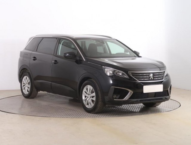 Peugeot 5008  1.6 BlueHDi 