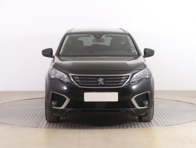 Peugeot 5008  1.6 BlueHDi 