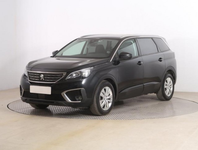 Peugeot 5008  1.6 BlueHDi 