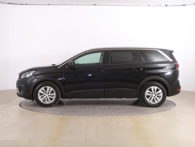 Peugeot 5008  1.6 BlueHDi 