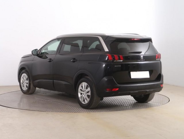 Peugeot 5008  1.6 BlueHDi 