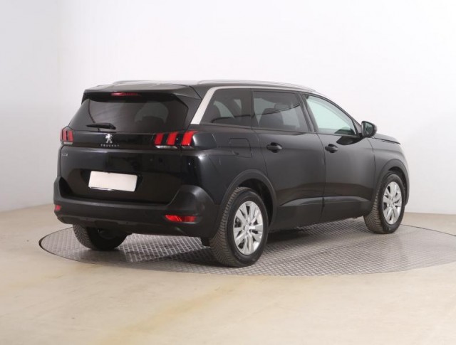 Peugeot 5008  1.6 BlueHDi 