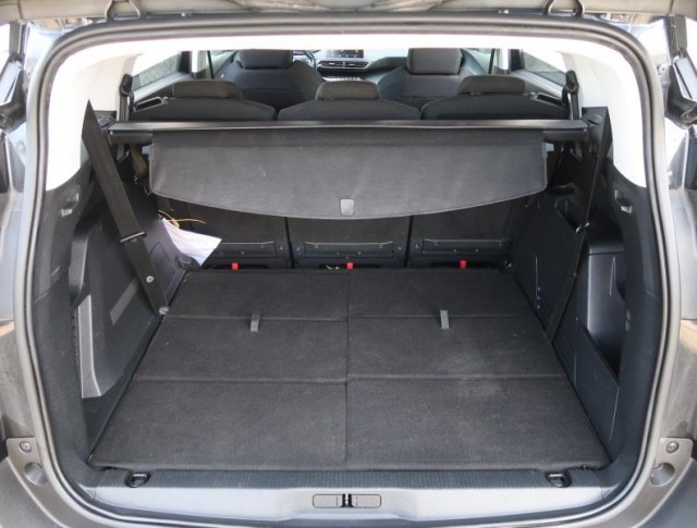 Peugeot 5008  1.6 BlueHDi 