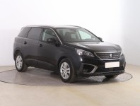 Peugeot 5008  1.6 BlueHDi 