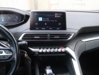 Peugeot 5008  1.6 BlueHDi 