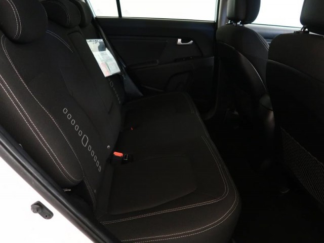 Kia Sportage  1.7 CRDi 