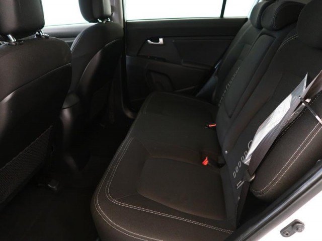 Kia Sportage  1.7 CRDi 