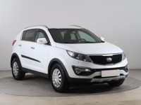 Kia Sportage  1.7 CRDi 