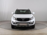 Kia Sportage  1.7 CRDi 