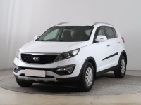 Kia Sportage  1.7 CRDi 