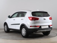 Kia Sportage  1.7 CRDi 