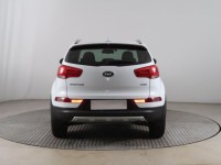 Kia Sportage  1.7 CRDi 