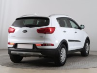 Kia Sportage  1.7 CRDi 
