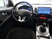 Kia Sportage  1.7 CRDi 