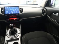 Kia Sportage  1.7 CRDi 