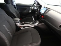 Kia Sportage  1.7 CRDi 