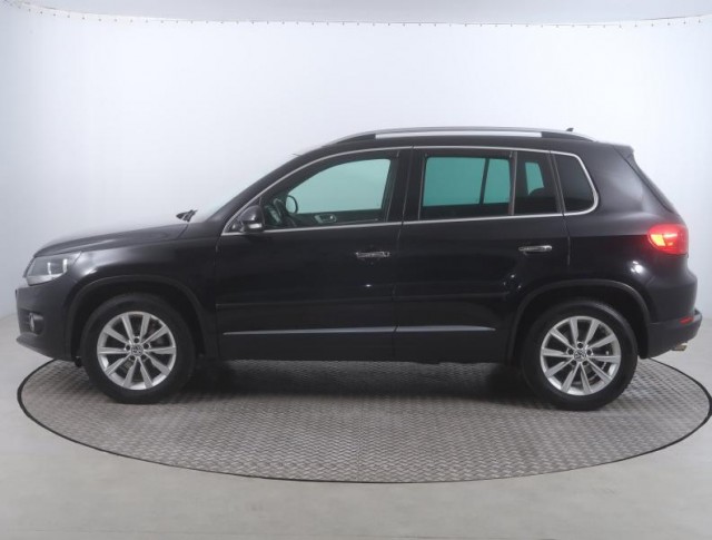 Volkswagen Tiguan  2.0 TDI Exclusive