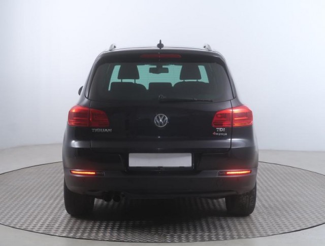 Volkswagen Tiguan  2.0 TDI Exclusive
