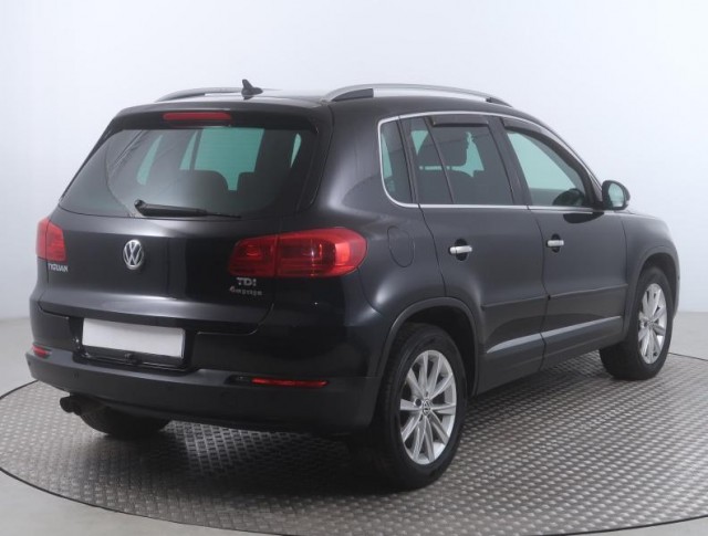 Volkswagen Tiguan  2.0 TDI Exclusive