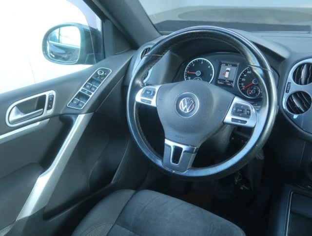 Volkswagen Tiguan  2.0 TDI Exclusive