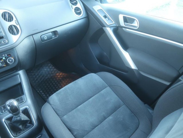 Volkswagen Tiguan  2.0 TDI Exclusive