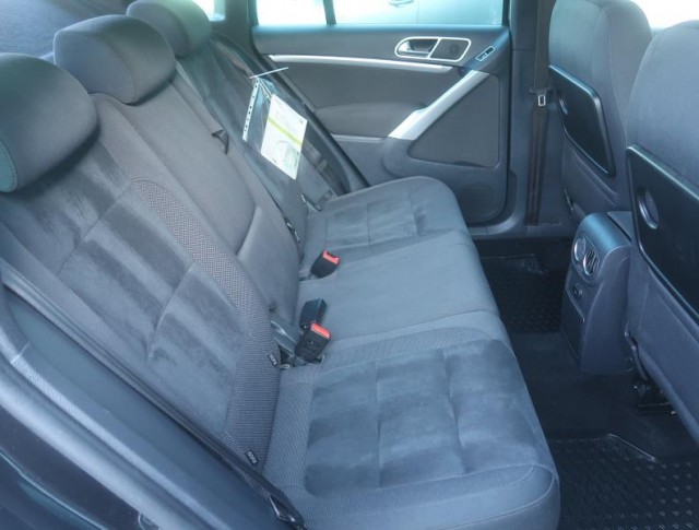 Volkswagen Tiguan  2.0 TDI Exclusive