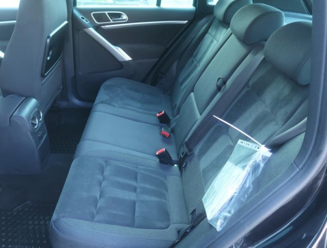 Volkswagen Tiguan  2.0 TDI Exclusive