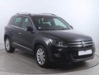 Volkswagen Tiguan  2.0 TDI Exclusive