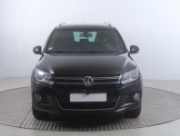 Volkswagen Tiguan  2.0 TDI Exclusive