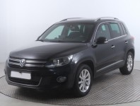 Volkswagen Tiguan  2.0 TDI Exclusive