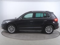 Volkswagen Tiguan  2.0 TDI Exclusive