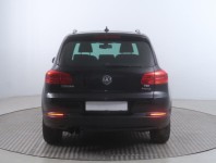 Volkswagen Tiguan  2.0 TDI Exclusive
