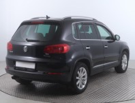 Volkswagen Tiguan  2.0 TDI Exclusive