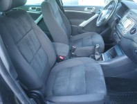 Volkswagen Tiguan  2.0 TDI Exclusive