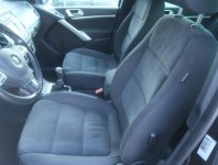 Volkswagen Tiguan  2.0 TDI Exclusive