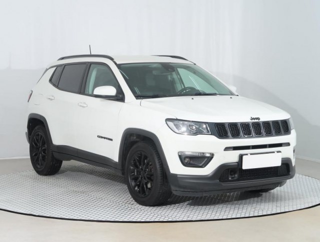 Jeep Compass  1.3 T-GDI 